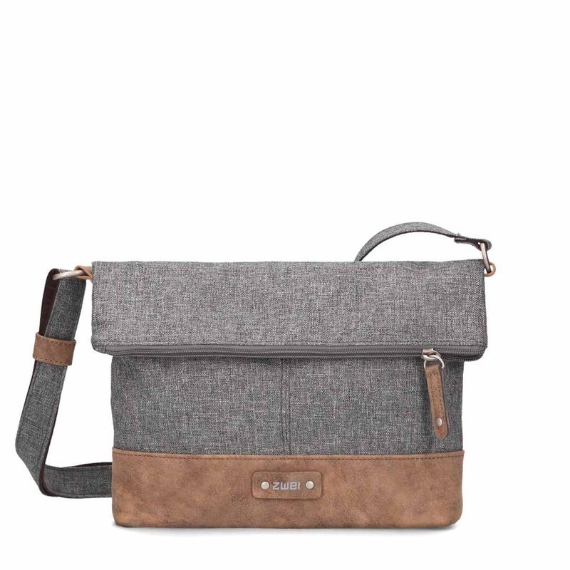 ZWEI Kabelka OT6 stone 2-4l