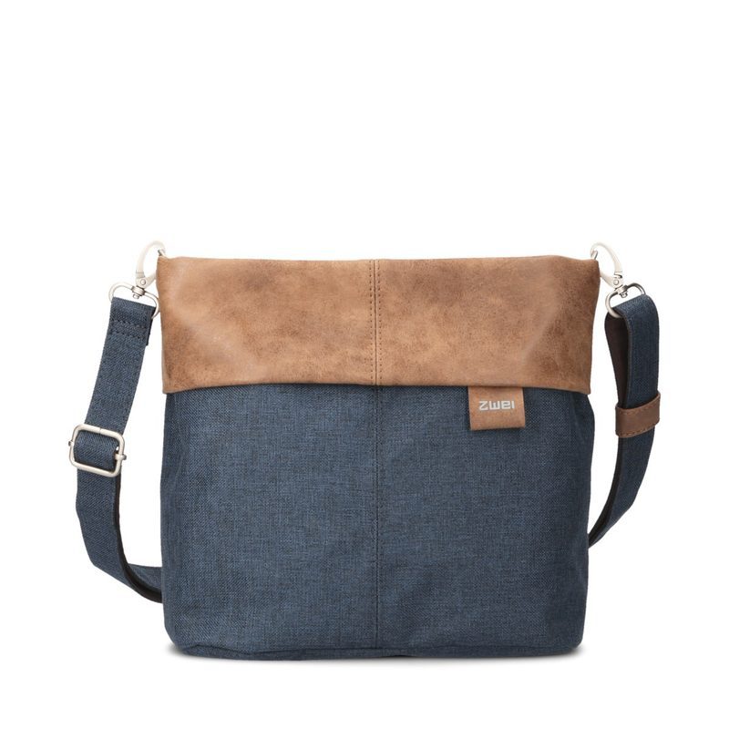 ZWEI Kabelka OT8 blue 3l