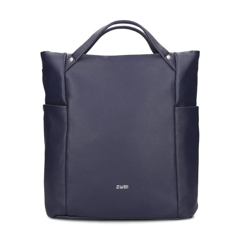 ZWEI Taška na notebook PI120 blue 10l