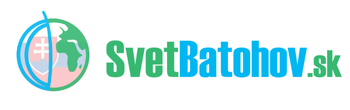 SvetBatohov.sk – slovenská verze
