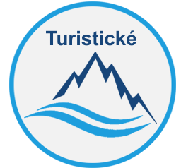 turistické batohy