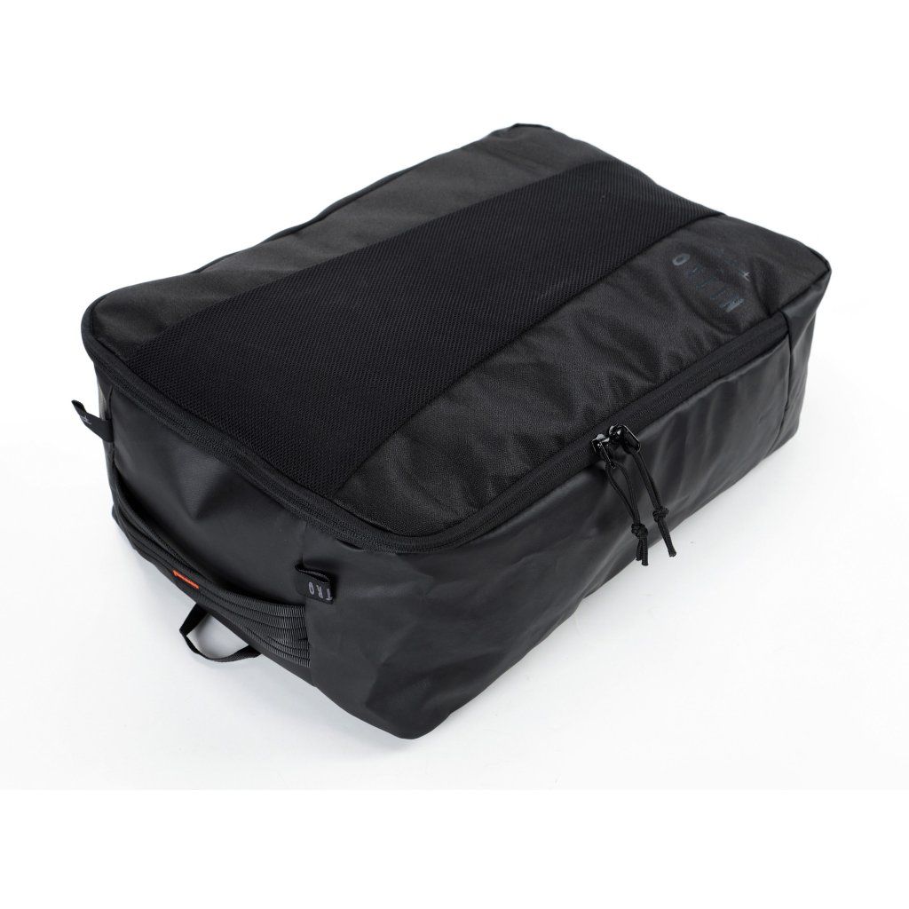 Nitro Nikuro Traveler – vyjímatelný organizér