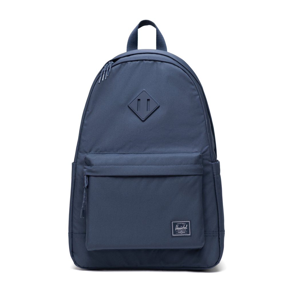 Herschel Heritage™ Twill Navy Tonal 24L – produktová fotografie