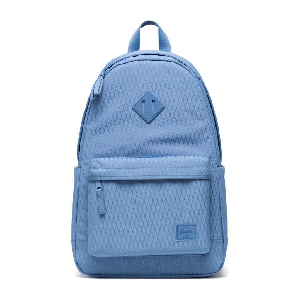 Herschel Heritage™ Moonlight Blue Diamond 24L – produktová fotografie