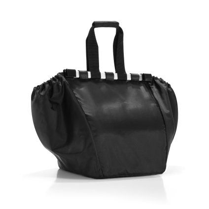 Reisenthel EasyShoppingBag Black