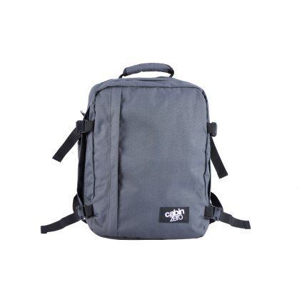 Cabinzero Classic 28L Original Grey