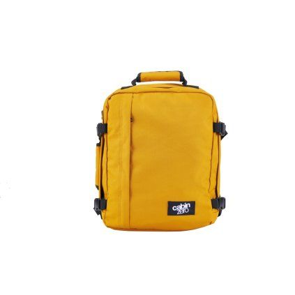 CabinZero Classic 28L Orange Chill