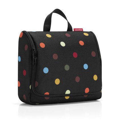 Reisenthel ToiletBag XL Dots