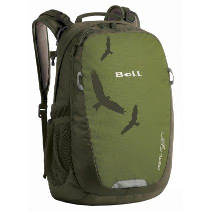 Boll FALCON 20 CEDAR - Dětský batoh