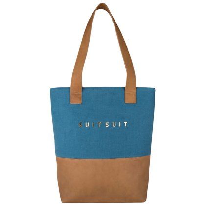 Dámská taška SUITSUIT® BS-71080 Seaport Blue