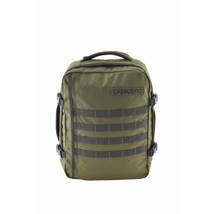 CabinZero Military 28 l Military Green