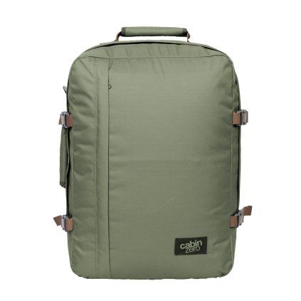 CabinZero Classic 44L Georgian Khaki