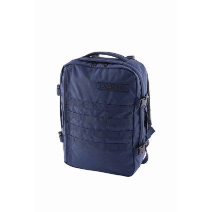 CabinZero Military 28L Navy