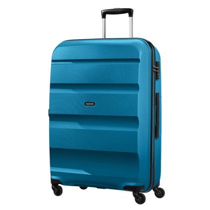 American Tourister BON AIR  SPINNER L - SEAPORT BLUE