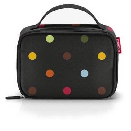 Reisenthel Thermocase Dots – chladicí taška, celkový pohled