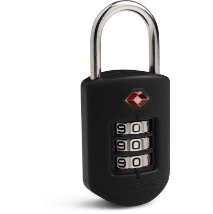 PACSAFE zámek Prosafe 1000