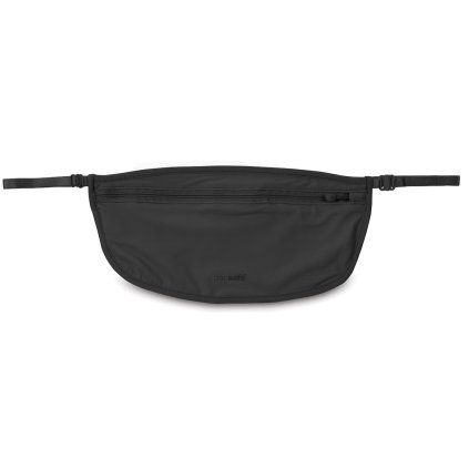 PACSAFE taška COVERSAFE V100 black
