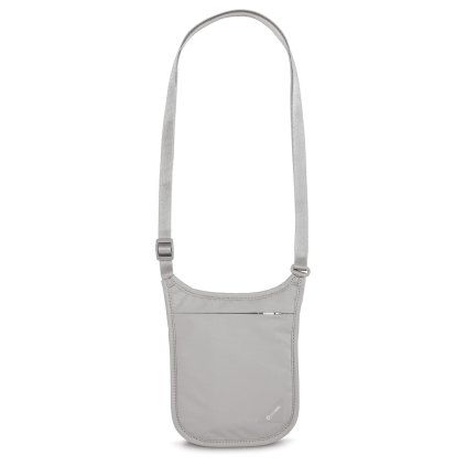 PACSAFE taška COVERSAFE V75 grey