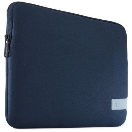 125492 case logic reflect pouzdro na notebook 13 refpc113 tmave modre