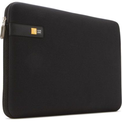 2287 case logic pouzdro na notebook 13 laps113k cerne