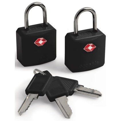 PACSAFE zámek Prosafe 620
