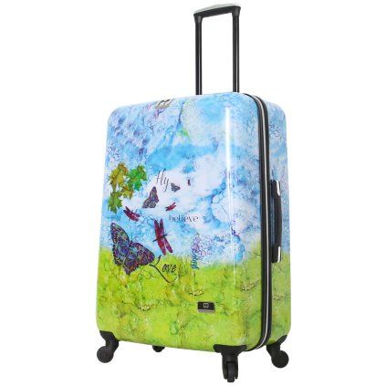 Cestovní kufr MIA TORO HALINA H1007/3-L