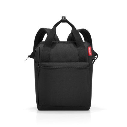 Reisenthel Allrounder R Black 15l