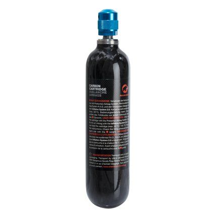 Batoh Mammut Carbon Cartridge 300 Non-Refillable, barva 