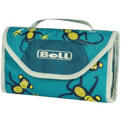 Boll Kids Toiletry TURQUOISE