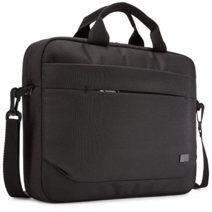 129608 case logic advantage taska na notebook 14 adva114 cerna