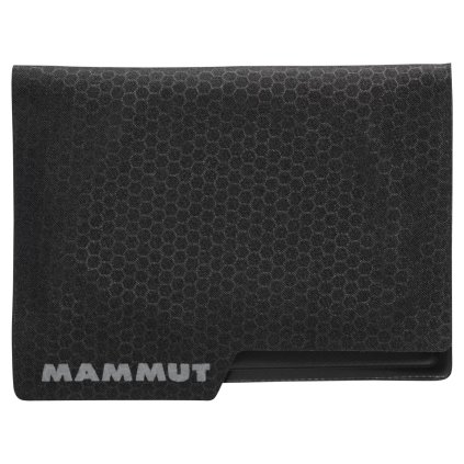 mammut smart wallet ultralight black 7613357283205 01