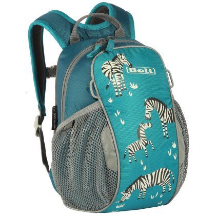 Boll BUNNY 6 TURQUOISE