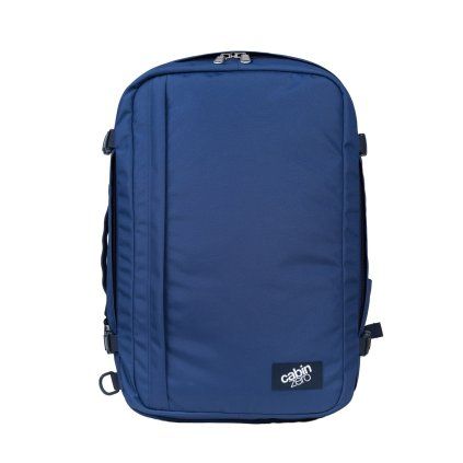 Pánský batoh CabinZero Classic Plus 42L Navy, barva Modrá ,Objem 41 - 50 litrů