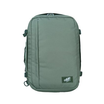 Pánský batoh CabinZero Classic Plus 42L Georgian Khaki, barva khaki ,Objem 41 - 50 litrů