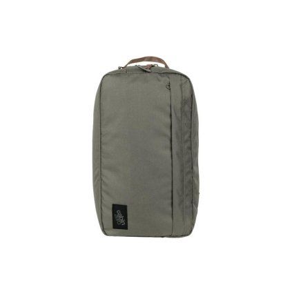 Pánský batoh CabinZero Classic Flight 12L Georgian Khaki, barva zelená ,Objem 11 - 20 litrů
