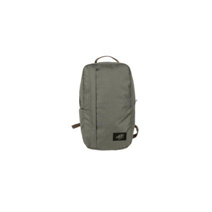 Pánský batoh CabinZero Classic 11L Georgian Khaki, barva khaki ,Objem 11 - 20 litrů