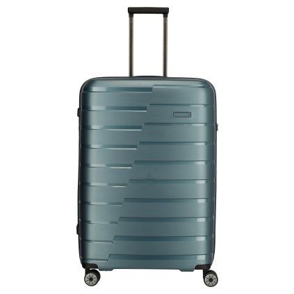 Travelite Air Base L Ice blue – cestovní doplněk, celkový pohled