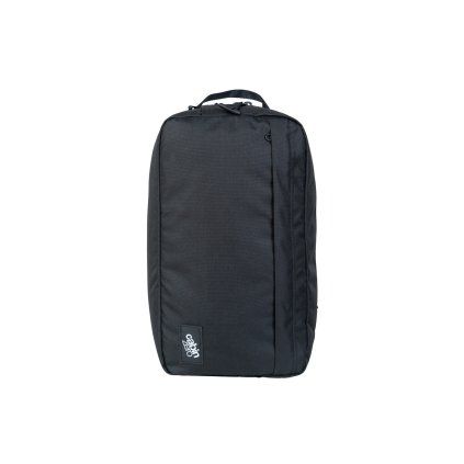 Pánský batoh CabinZero Classic 11L Absolute Black, barva černá ,Objem 11 - 20 litrů