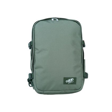 Pánský batoh CabinZero Classic Pro 32L Georgian Khaki, barva khaki ,Objem 31 - 40 litrů