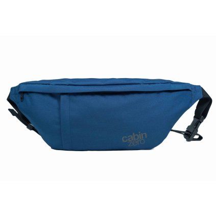 CabinZero Classic Hip Pack 2L Navy