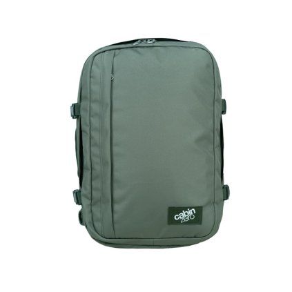 Pánský batoh CabinZero Classic Plus 32L Georgian Khaki, barva khaki ,Objem 31 - 40 litrů