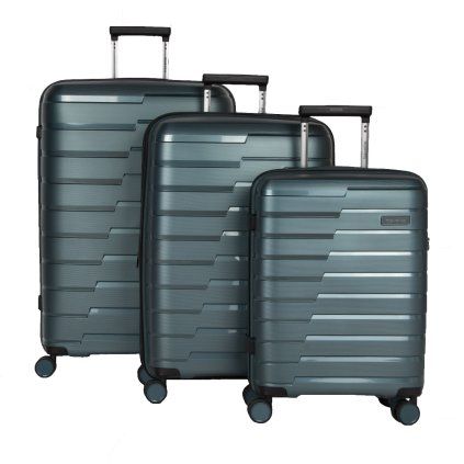 Travelite Air Base S,M,L Ice blue