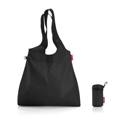 Reisenthel Mini Maxi Shopper L Black