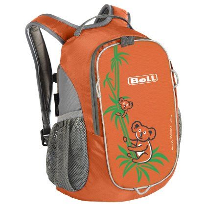 Boll Koala 10 FLAME