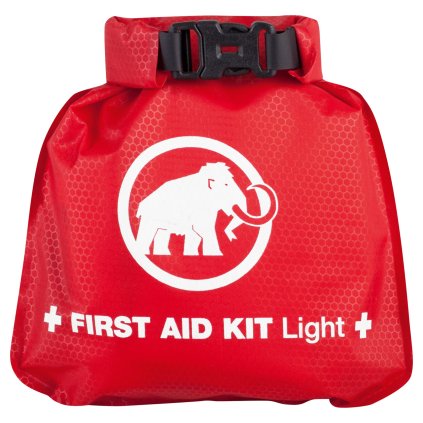 mammut first aid kit light poppy 7630039870911 01
