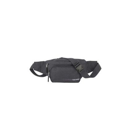 Travelite Kick Off Waist bag Anthracite
