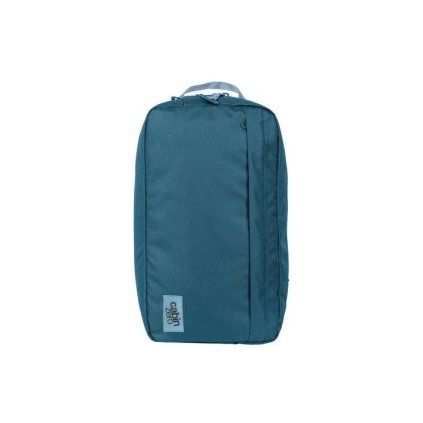 Dámský batoh CabinZero Classic Flight 12L Aruba Blue, barva Modrá ,Objem 11 - 20 litrů