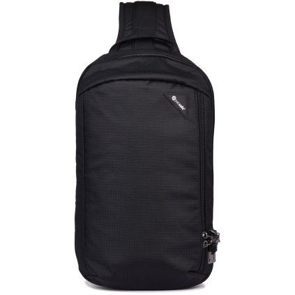PACSAFE ledvinka VIBE 325 SLING PACK jet black
