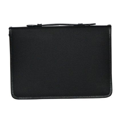 Spisovka REAbags 7410-T - černá