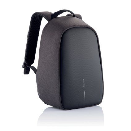 Batoh XD Design Bobby Hero Small 13.3"  černý, barva černá ,Objem 11 - 20 litrů